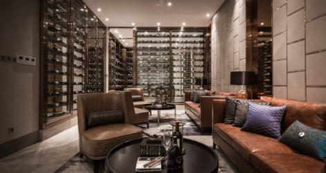 知味茶坊，喝出歲月的味道。