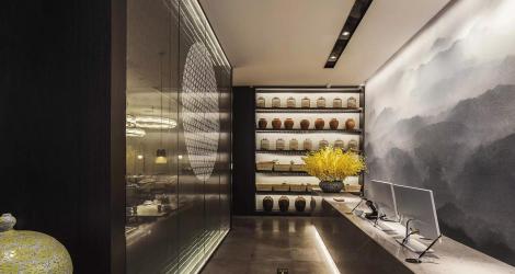 主題餐廳設(shè)計(jì)，這才叫"秀色可餐"！