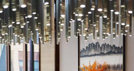 Autonomy 工作室，這樣的辦公才夠帥！