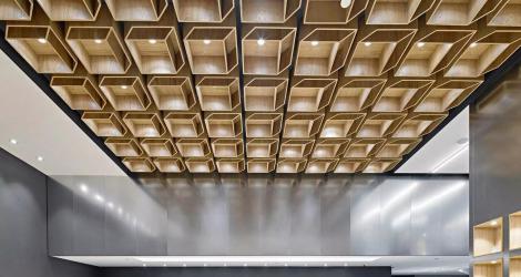 神秘游戲餐廳，探索黑暗與哥特！