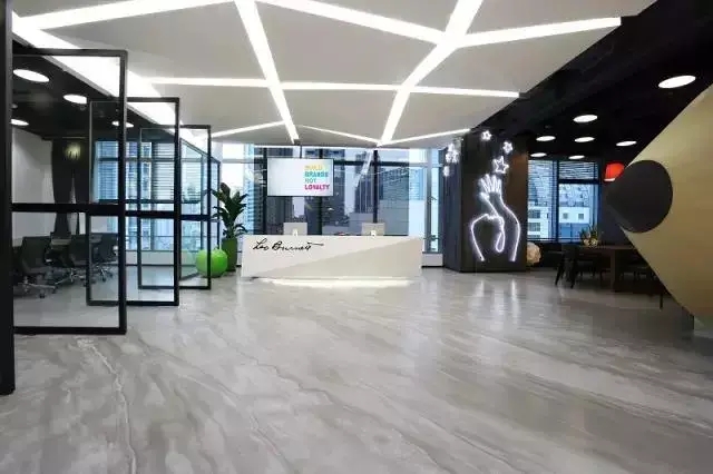 創(chuàng)意辦公室盤點(diǎn) | 生活不僅要有趣，工作也得要！